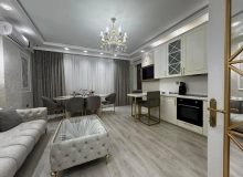 Əliyar Əliyev küçəsi