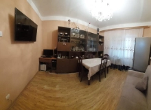 Bakxanov qəsəbəsi