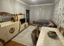 Samir Cəfərov küçəsi