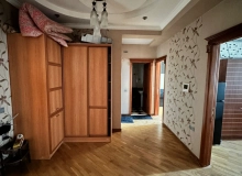 Nəsimi bazarının yanı