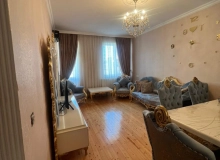 M.Hüseynzadə küçəsi