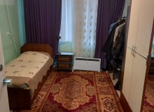 Xətai r., General Əliağa Şıxlınski küçəsi