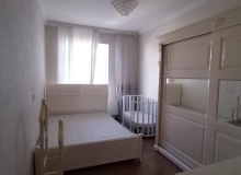 Çingizxan Kərimov küçəsi