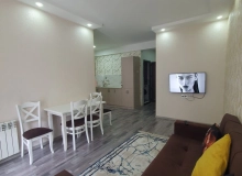 Xətai rayonu, Həzi Aslanov metrosu, Gəncə prospekti yaxınlığı, Panorama Park yaşayış kompleksi