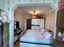 Lütfüzadə küçəsi