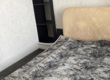 Yeni Yasamal, Əsəd Əhmədov küçəsi