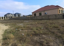 Ziya Bünyadov küçəsi