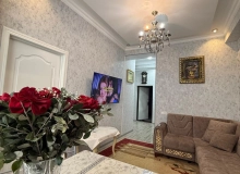 Masazır qəsəbəsi Ə. Vahid küçəsi