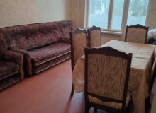 İnqilab İsmayılov küçəsi