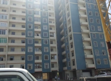 Binəqədi, DYP-nin yanı