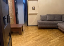 İ.Zülfüqarov küçəsi