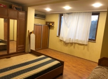 Nəsimi rayonu, Koroğlu parkının yanında.