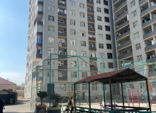 Masazır qəsəbəsi Qəsr yaşayış kompleksi