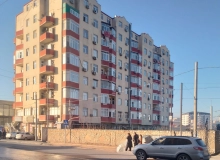 Masazır qəsəbəsi Masazır dairəsinə yaxın