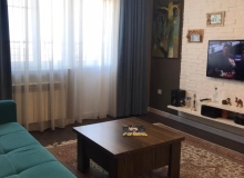 Masazır, Yeni Bakı yaşayış kompleksi, bina 15