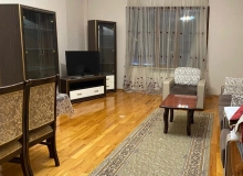 Aşıq Molla Cümə küçəsi