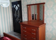 Xudu Məmmədov küçəsi