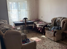 Yeni Günəşli AB massivi