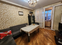 Masazır, Yeni Bakı yaşayış kompleksi, bina 15