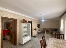 Buzovna Maştağa yolu, Sobail YDM-nə yaxın