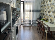 Buzovna qəsəbəsi,