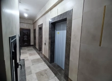 28 May və Gənclik metrostansiyalarına yaxın