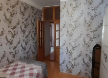 Çingizxan Kərimov küçəsi