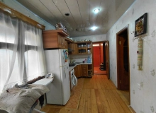 X. Mustafayev küçəsi