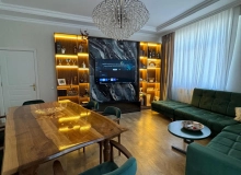 Xətai rayonu, Nəsrəddin Tusi küçəsi