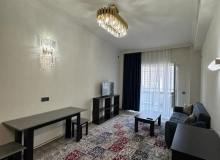 H. Ağayev küçəsi