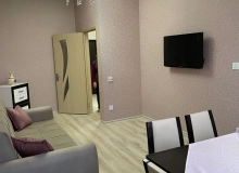 Əsəd Əhmədov küçəsi