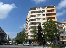 Nizami rayonu, 8-ci km qəsəbəsi, Koroğlu m/s