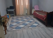 Binəqədi rayonu, 9-cu mkr,  Heydər məscidi ilə üzbəüz