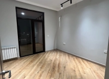 West Town Yaşayış Kompleksi