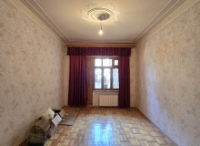 İnqlab İsmayılov küçəsi