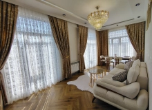 Qarabağ küçəsi