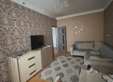 Xətai r., İnqlab İsmayılov küçəsi