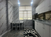 Zərifə Əliyeva küçəsi