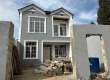 Məhəmməd Əsəsov küçəsi