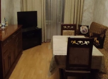 Dilarə Əliyeva Küçəsi