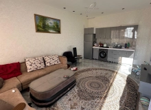 Buzovna qəsəbəsin