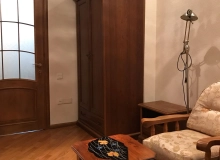 Nəsimi rayonu, Səməd Vurğun küçəsi