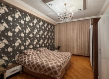 Əbdüləzəl Dəmirçizadə küçəsi