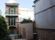 Yasamal, Əkbərov küç.