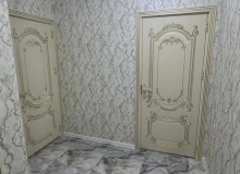 Badamdar qəsəbəsi
