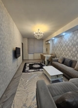 Masazır qəsəbəsi