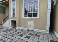 Məhəmmədli qəsəbəsi