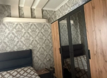 28 May metrosunun yaxınlığı, İzzət Həmidov küçəsi