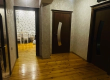 Əsəd Əhmədov küçəsi