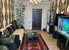 Yeni Yasamal Əsəd Əhmədov